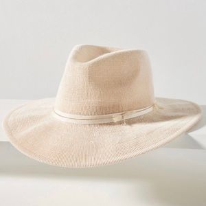 Anthropologie Wyeth Hat